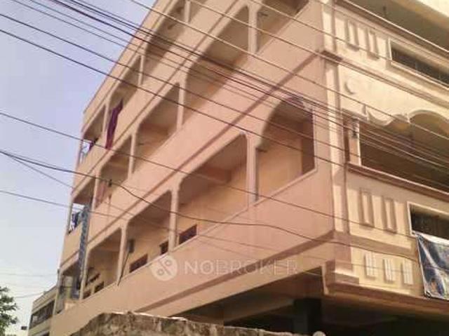 2 BHK Flat In Bose Residency for Rent In Kukatpally