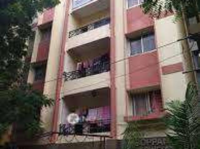 2 BHK Flat In Boppana Towers, Madhapur for Rent In Madhapur