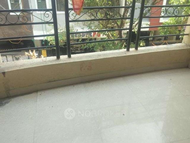2 BHK Flat In Borate Vrundavan Apartment for Rent In Kharadi