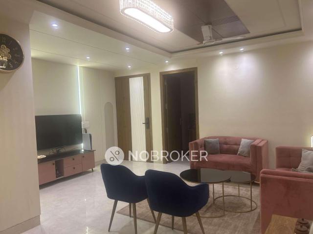 2 BHK Flat In Bougainvillea Estate, Mandi Road, Delhi For Sa