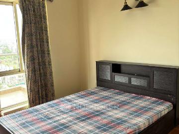 2 BHK Flat In Bptp Freedom Park Life for Rent In Sector 57