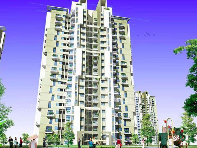 2 BHK Flat In Bptp Spacio for Rent In Sector 37d