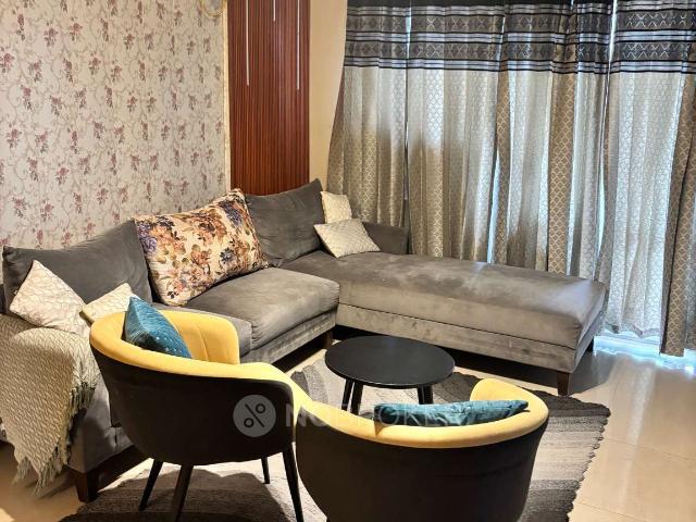 2 BHK Flat In Bptp Princess Park for Rent In Sector 86