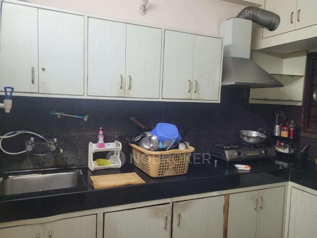 2 BHK Flat In Br Hemadurga Towers for Rent In Miyapur