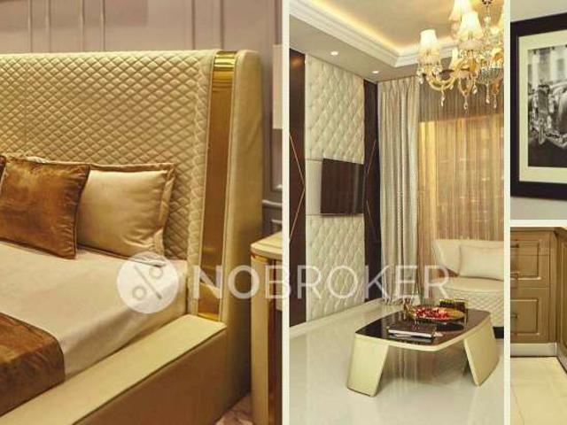 2 BHK Flat In Bramha The Collection For Sale In Wadgaon She