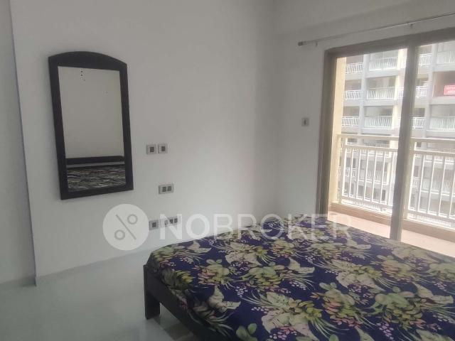 2 BHK Flat In Bramha The Collection for Rent In Wadgaon She