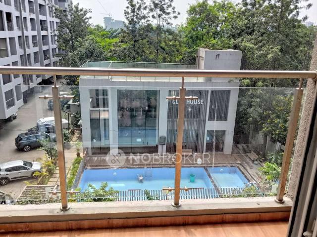 2 BHK Flat In Bramha Waterbay, Kalyani Nagar for Rent In Kalyani Nagar