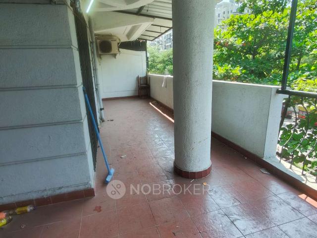 2 BHK Flat In Bramha Majestic For Sale In Kondhwa