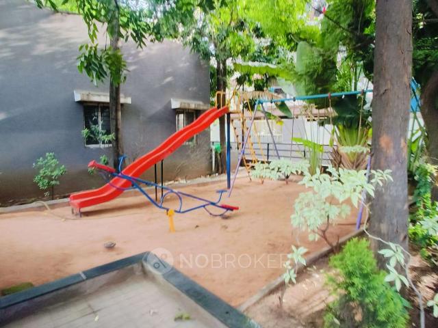 2 BHK Flat In Bramha Mendor for Rent In Kharadi