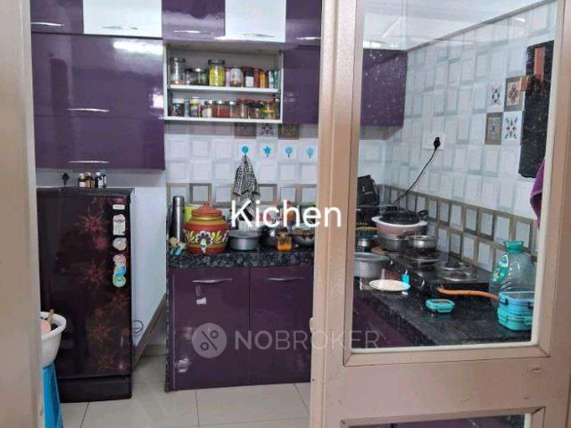 2 BHK Flat In Bramha Skyone For Sale In Undri