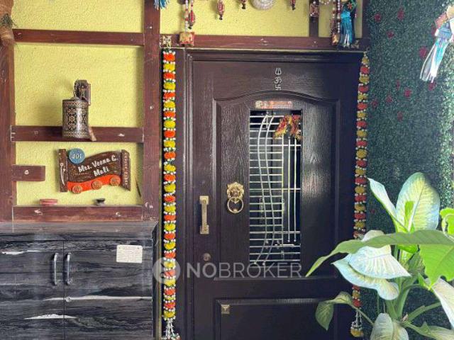2 BHK Flat In Bramhacorp Bramha Baug for Rent In Brahma Bau