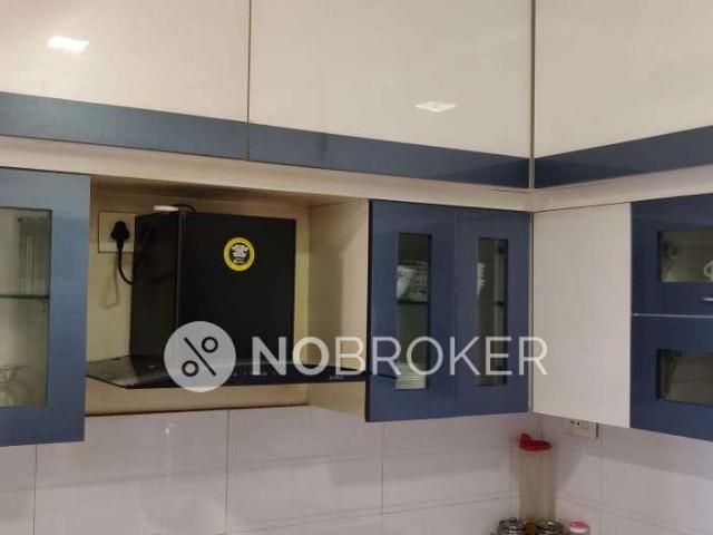 2 BHK Flat In Bramhacorp F Residences, Vadgaon Sheri for Rent In Vadgaon Sheri