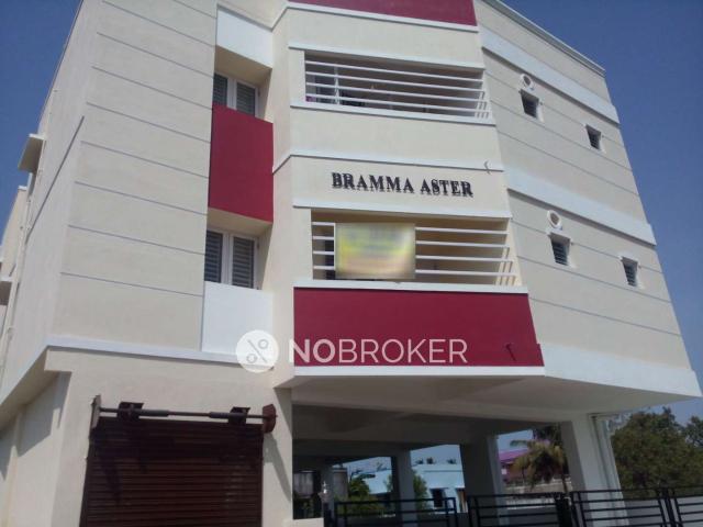 2 BHK Flat In Bramma Aster For Sale In Ambattur