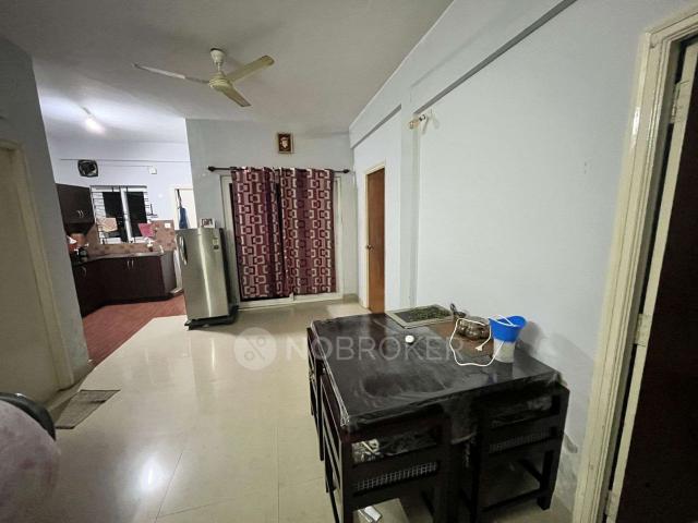2 BHK Flat In Brahamputra Lane for Rent In Vaishali
