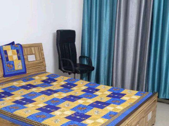 2 BHK Flat In Brahma Corp Meander, It Park, Bypasss, Pune