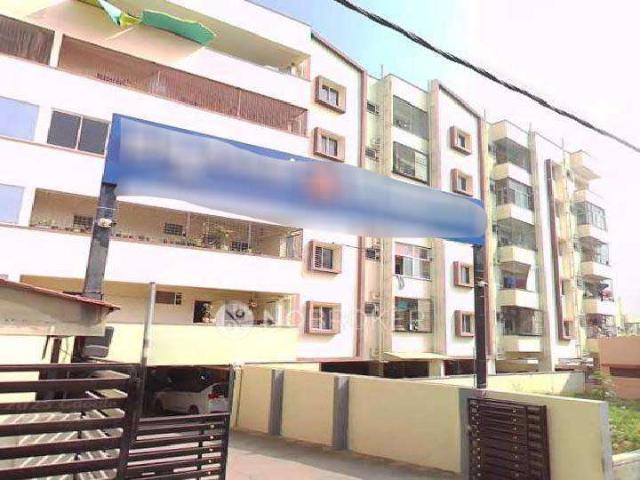 2 BHK Flat In Brahma Lorel Appartment For Sale In Poonamallee