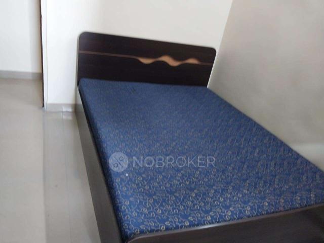 2 BHK Flat In Brahmand Chs for Rent In Brahmand