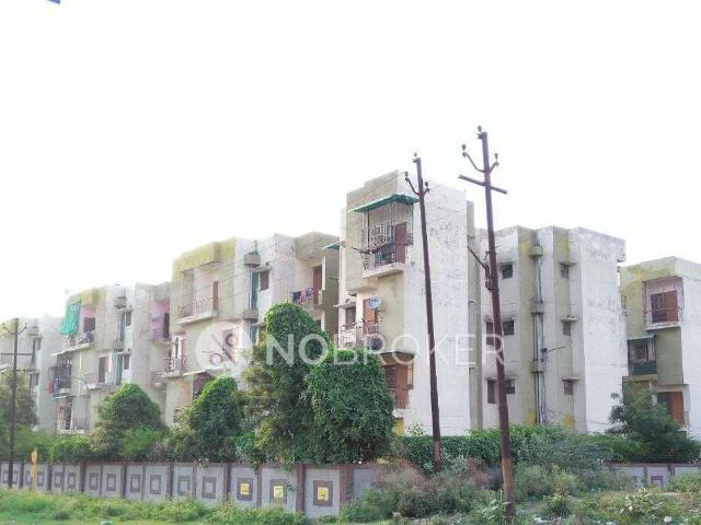2 BHK Flat In Brahmaputra Enclave for Rent In Siddharth Vih