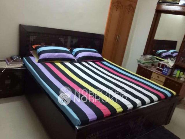 2 BHK Flat In Brave Hearts Society for Rent In Raj Nagar Extension