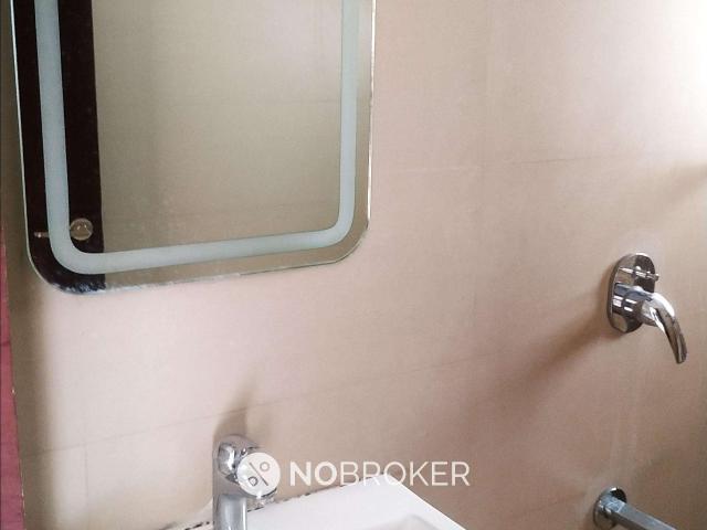 2 BHK Flat In Bren Edgewaters For Sale In Kasavanahalli