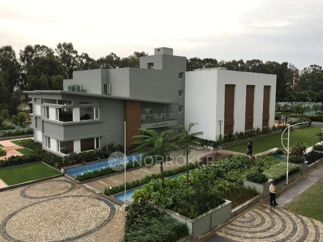 2 BHK Flat In Bren Edgewaters for Rent In Kasavanahalli