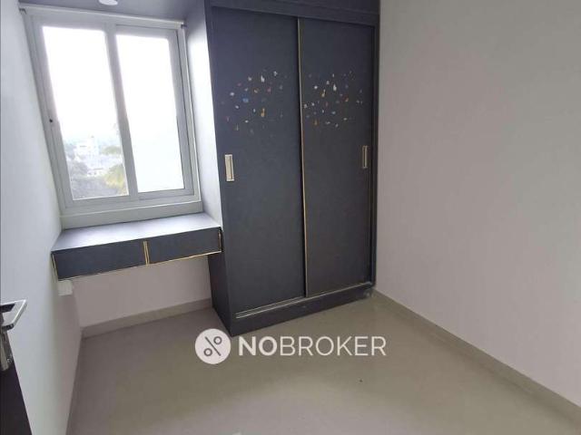 2 BHK Flat In Bren Northern Lights For Sale In Jakkur