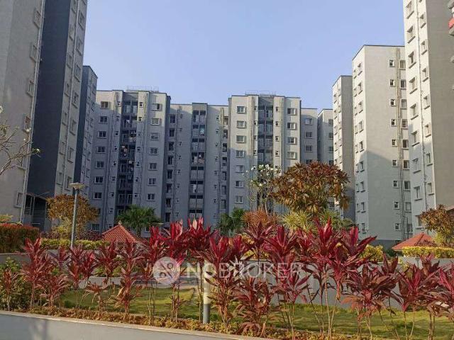 2 BHK Flat In Bren Northern Lights For Sale In Jakkur