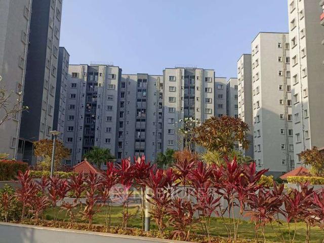 2 BHK Flat In Bren Northern Lights For Sale In Jakkur