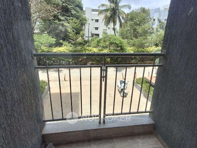2 BHK Flat In Bren Northern Lights For Sale In Jakkur