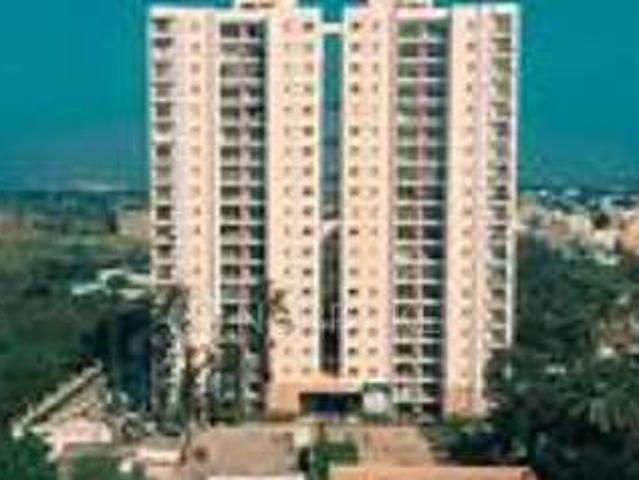 2 BHK Flat In Bren Starlight For Sale In Old Madras Road