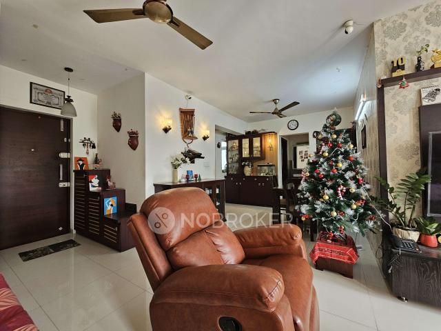 2 BHK Flat In Bren Palms, Hosur Road, Bangalore For Sale In Hosur Road, Bangalore