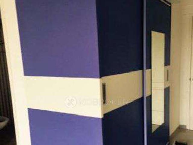 2 BHK Flat In Bren Trillium, Rayasandra For Sale In Rayasan
