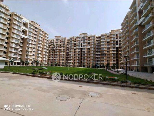 2 BHK Flat In Breez Flora Avenue 33 For Sale In Sohna