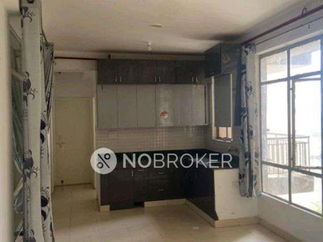 2 BHK Flat In Breez Global Hill View for Rent In Sohna