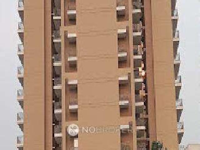 2 BHK Flat In Breez Global Hill View for Rent In Sohna