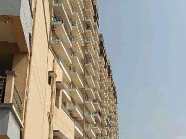2 BHK Flat In Breez Global Hill View for Rent In 674, Sohna Rural, Haryana 122103, India