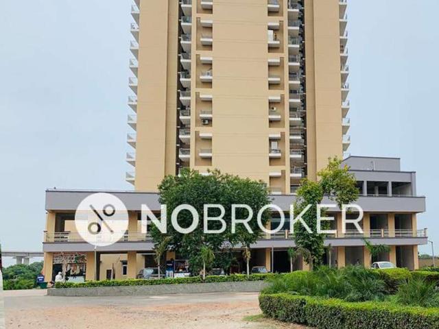 2 BHK Flat In Breez Global Hill View For Sale In Sector 11
