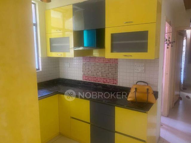 2 BHK Flat In Breez Global Hill View For Sale In Sector 11