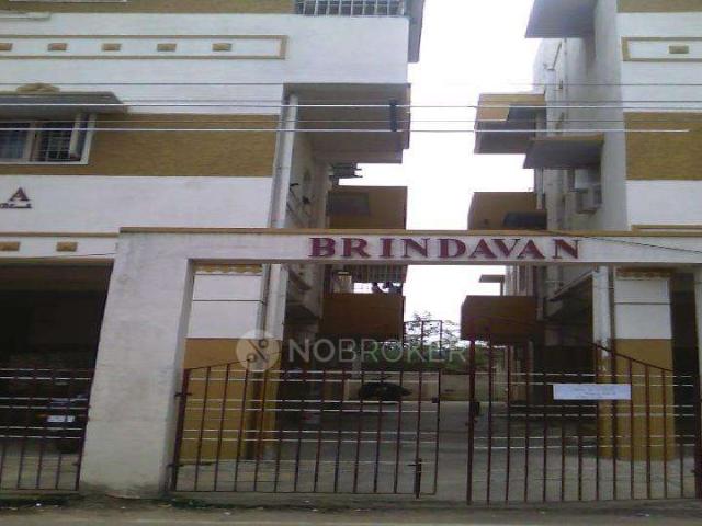2 BHK Flat In Brindavan Apartment For Sale In Korattur