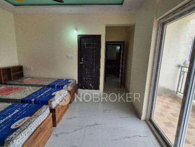 2 BHK Flat In Brindavan Apartment For Sale In Hebbal