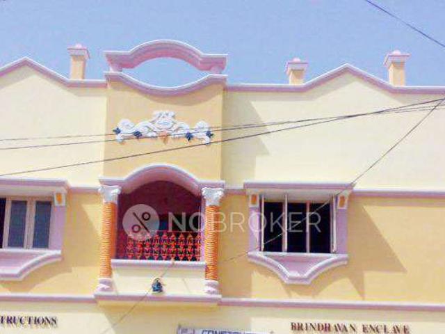 2 BHK Flat In Brindavan Enclave for Rent In Medavakkam