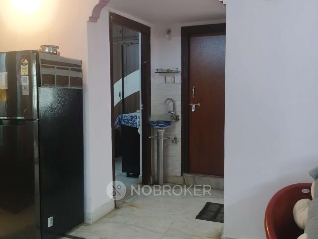 2 BHK Flat In Brindhavan Residency For Sale In Kukatpally