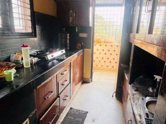 2 BHK Flat In Brindhavan Residensy Kphb for Rent In Kukatpa