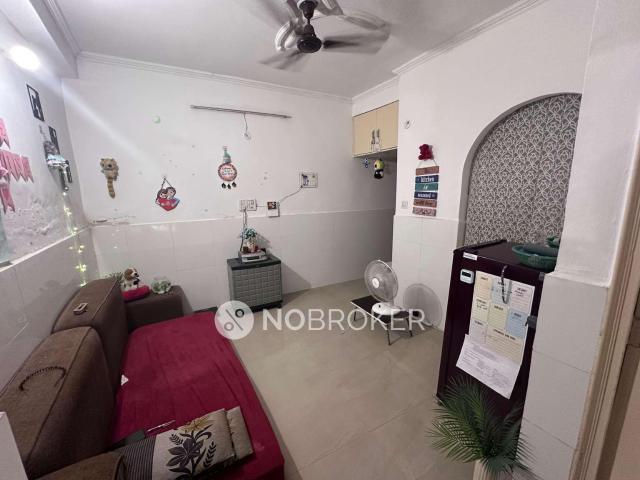 2 BHK Flat In Brickland Residency for Rent In Sector 62a