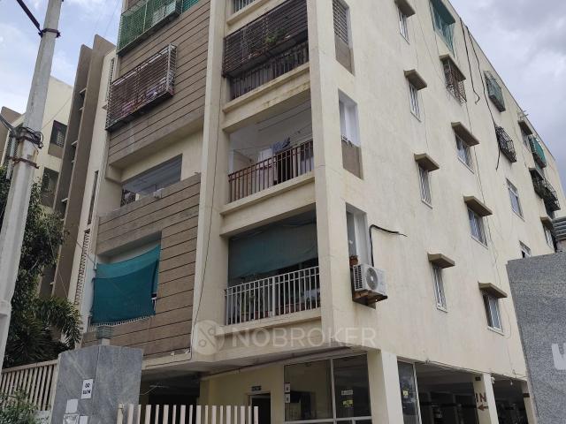 2 BHK Flat In Bricks Park Stone For Sale In Upperpally