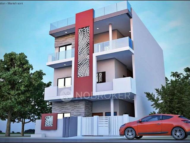 2 BHK Flat In Brics Ayaan Villa Residences, Ekkabaram For S