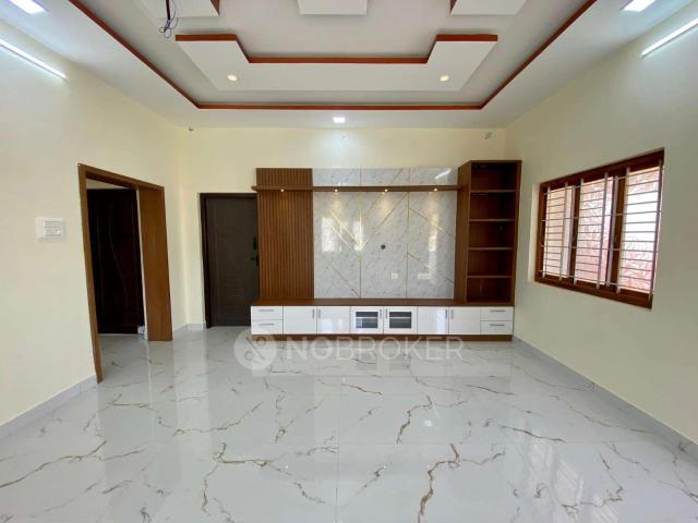2 BHK Flat In Brics C For Sale In 3rd Main Road