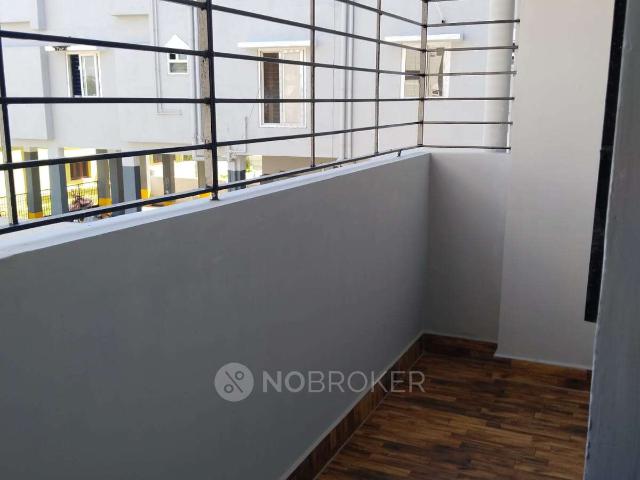 2 BHK Flat In Brics Constrution For Sale In Masilamani Stre