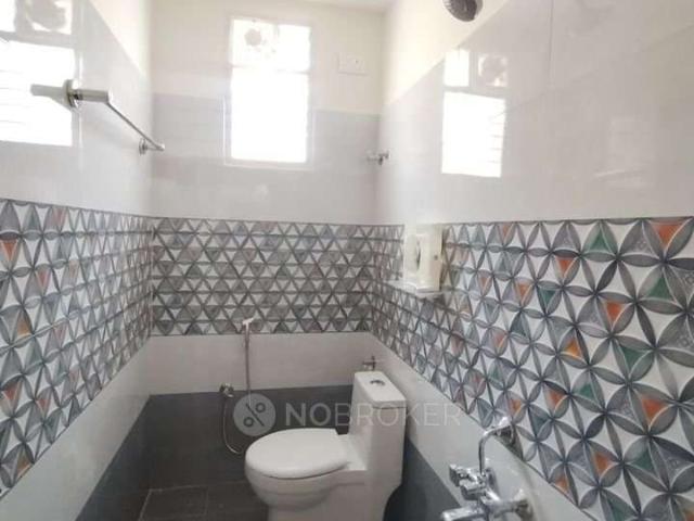 2 BHK Flat In Brics Construction For Sale In Cholambedu