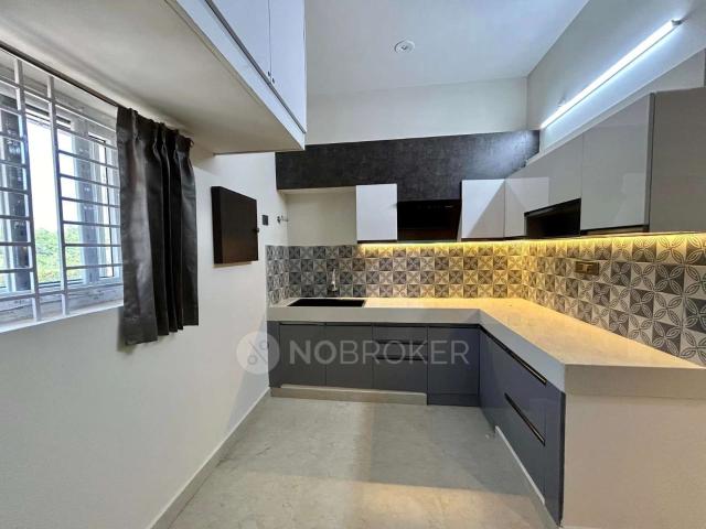 2 BHK Flat In Brics Construction For Sale In Ambattur